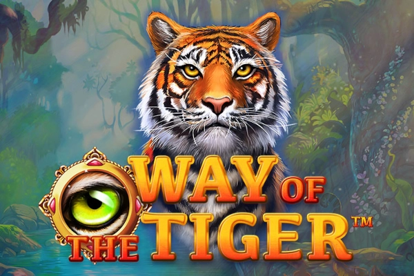 Thumbnail: Way of the Tiger by Lucksome
