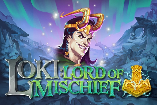 Thumbnail: Loki Lord of Mischief by Lucksome