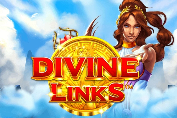 Thumbnail: Divine Links by Lucksome