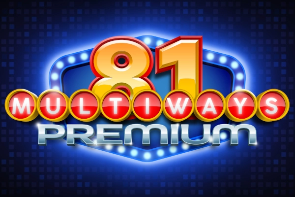 Thumbnail: 81 Multiways Premium by Casimi Gaming
