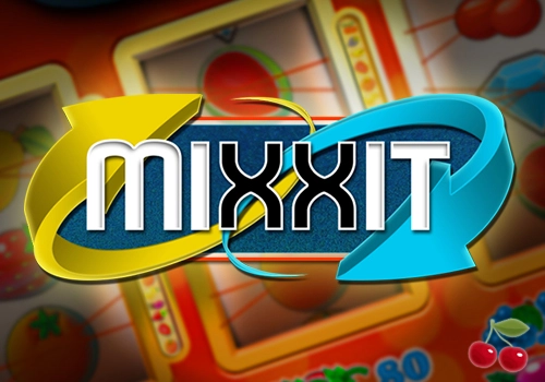 Thumbnail: Mixxit by Spinstars