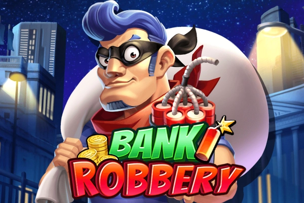 Thumbnail: Bank Robbery by YGR
