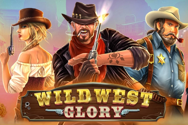 Thumbnail: Wild West Glory by Triple Profits Games