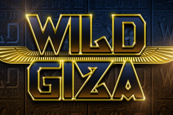 Thumbnail: Wild Giza by Casimi Gaming