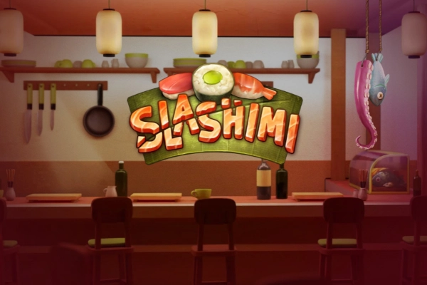 Thumbnail: Slashimi by Play'n GO
