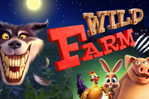 Thumbnail: Wild Farm by Casimi Gaming