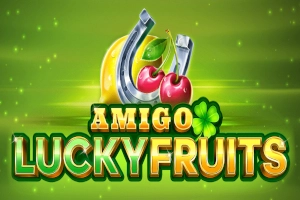 Thumbnail: Amigo Lucky Fruits by Amigo Gaming