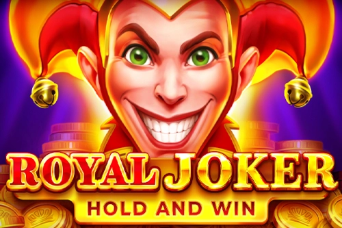Thumbnail: Royal Joker by Playson