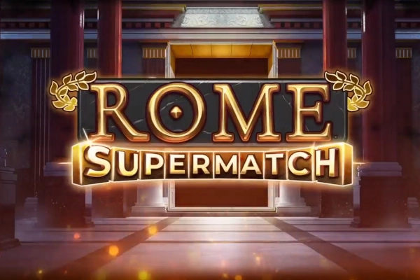 Thumbnail: Rome Supermatch by Nailed It! Games