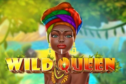 Thumbnail: Wild Queen by PopOK Gaming