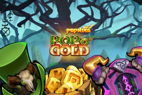 Thumbnail: Pop O' Gold by AvatarUX