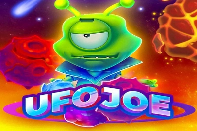 Thumbnail: UFO Joe by Popiplay