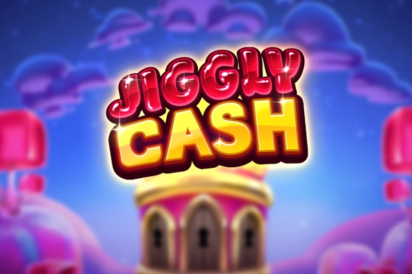 Thumbnail: Jiggly Cash by Thunderkick
