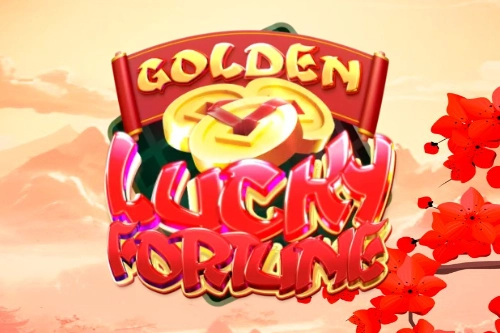 Thumbnail: Golden Lucky Fortune by Spinberry
