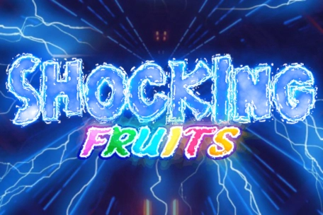 Thumbnail: Shocking Fruits by Spinberry