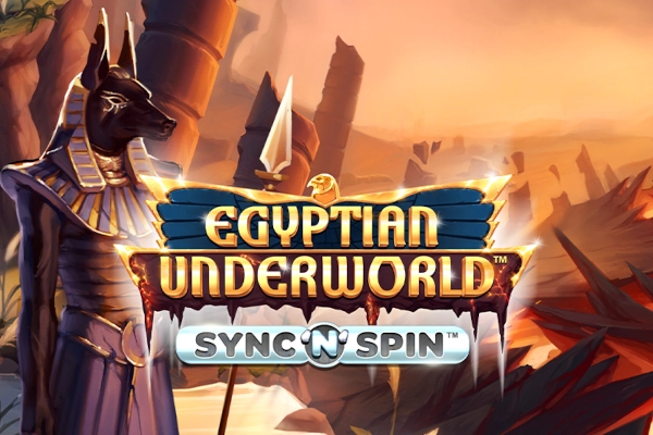 Thumbnail: Egyptian Underworld by Greentube