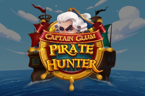 Thumbnail: Captain Glum Pirate Hunter by Play'n GO