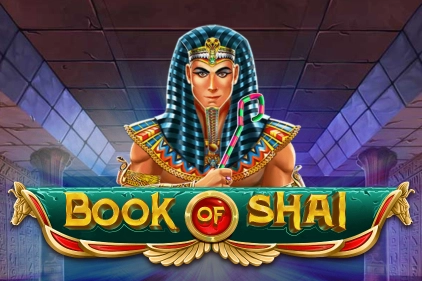 Thumbnail: Book of Shai by Swintt