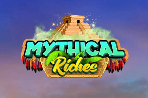 Thumbnail: Mythical Riches by Spinberry