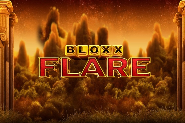 Thumbnail: Bloxx Flare by Swintt