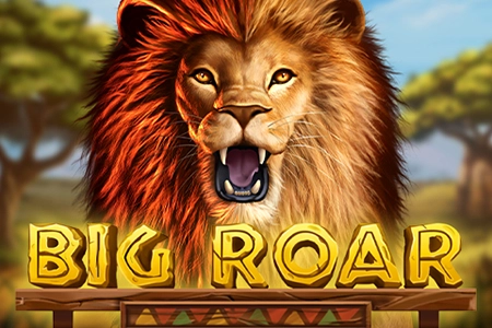 Thumbnail: Big Roar by Indigo Magic