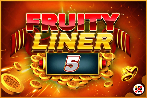 Thumbnail: Fruityliner 5 by Mancala Gaming