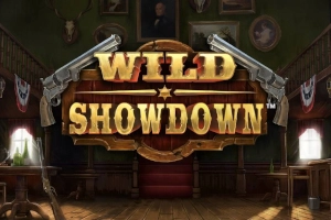 Game image: Wild Showdown by Light & Wonder