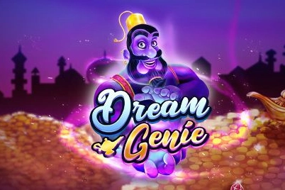 Thumbnail: Dream Genie by Slot Factory