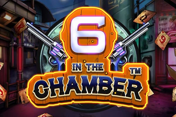 Thumbnail: 6 in the Chamber by Lucksome
