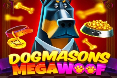 Thumbnail: Dogmasons Megawoof by Popiplay
