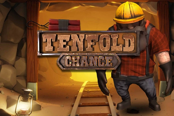 Thumbnail: Tenfold Chance by NewAge Games