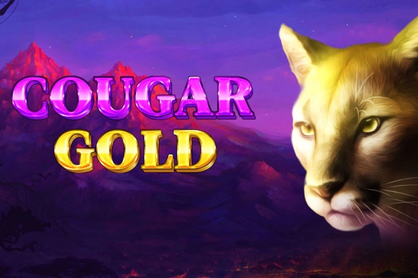 Thumbnail: Cougar Gold by Manna Play