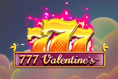 Thumbnail: 777 Valentine's by Retro Gaming