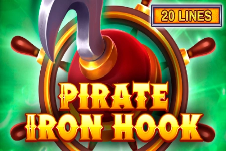 Thumbnail: Pirate Iron Hook by InBet Games