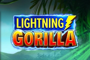Thumbnail: Lightning Gorilla by Lightning Box Games