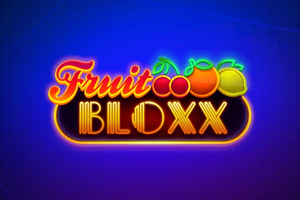 Thumbnail: Fruit Bloxx by ESA Gaming