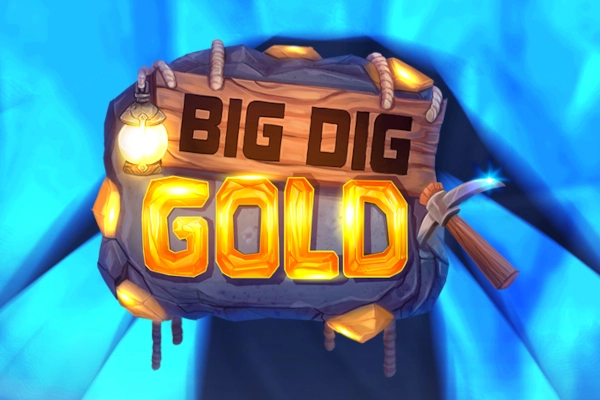 Thumbnail: Big Dig Gold by Triple Cherry