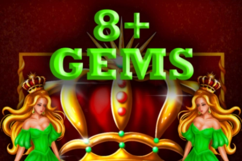 Thumbnail: 8+ Gems by Adell
