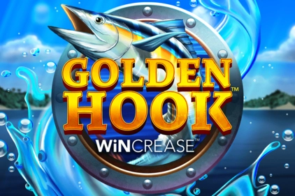Thumbnail: Golden Hook by Crazy Tooth Studio