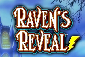 Game image: Raven's Reveal by Lightning Box Games