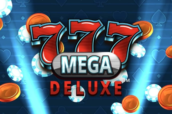 Thumbnail: 777 Mega Deluxe by Crazy Tooth Studio