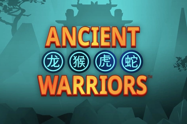 Thumbnail: Ancient Warriors by Crazy Tooth Studio