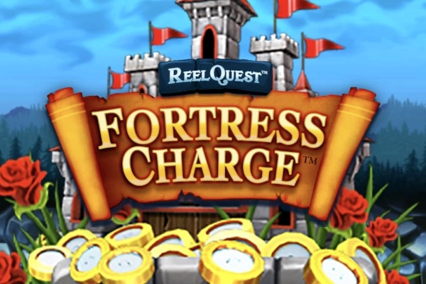 Thumbnail: Fortress Charge by Crazy Tooth Studio