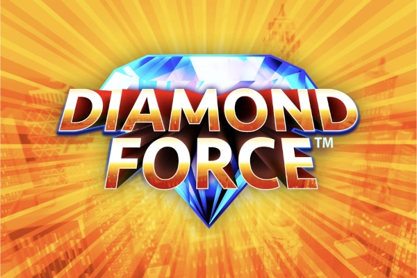 Thumbnail: Diamond Force by Crazy Tooth Studio