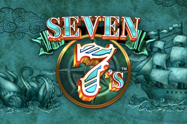 Thumbnail: Seven 7's by Crazy Tooth Studio