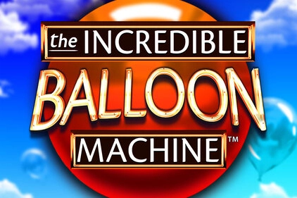 Thumbnail: The Incredible Balloon Machine by Crazy Tooth Studio