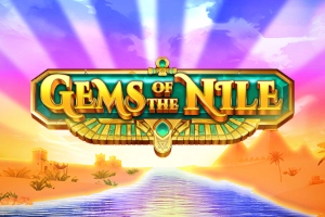 Thumbnail: Gems of the Nile by Live 5