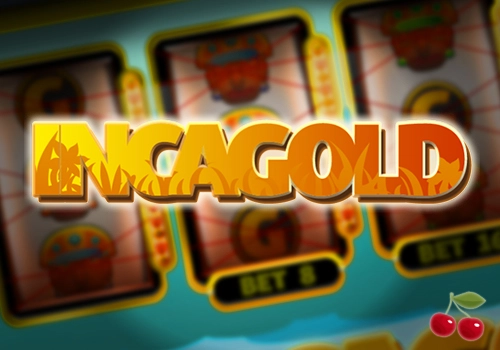 Thumbnail: Inca Gold by Spinstars