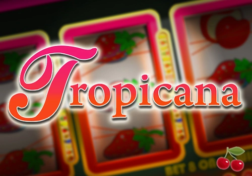 Thumbnail: Tropicana by Spinstars