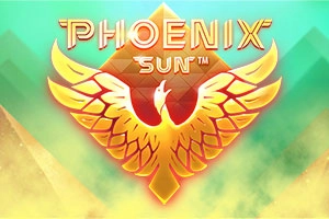 Thumbnail: Phoenix Sun by Quickspin